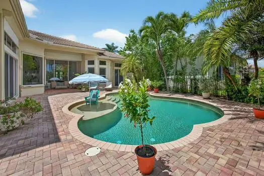 802 Floret Drive