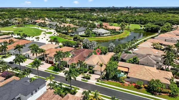 802 Floret Drive