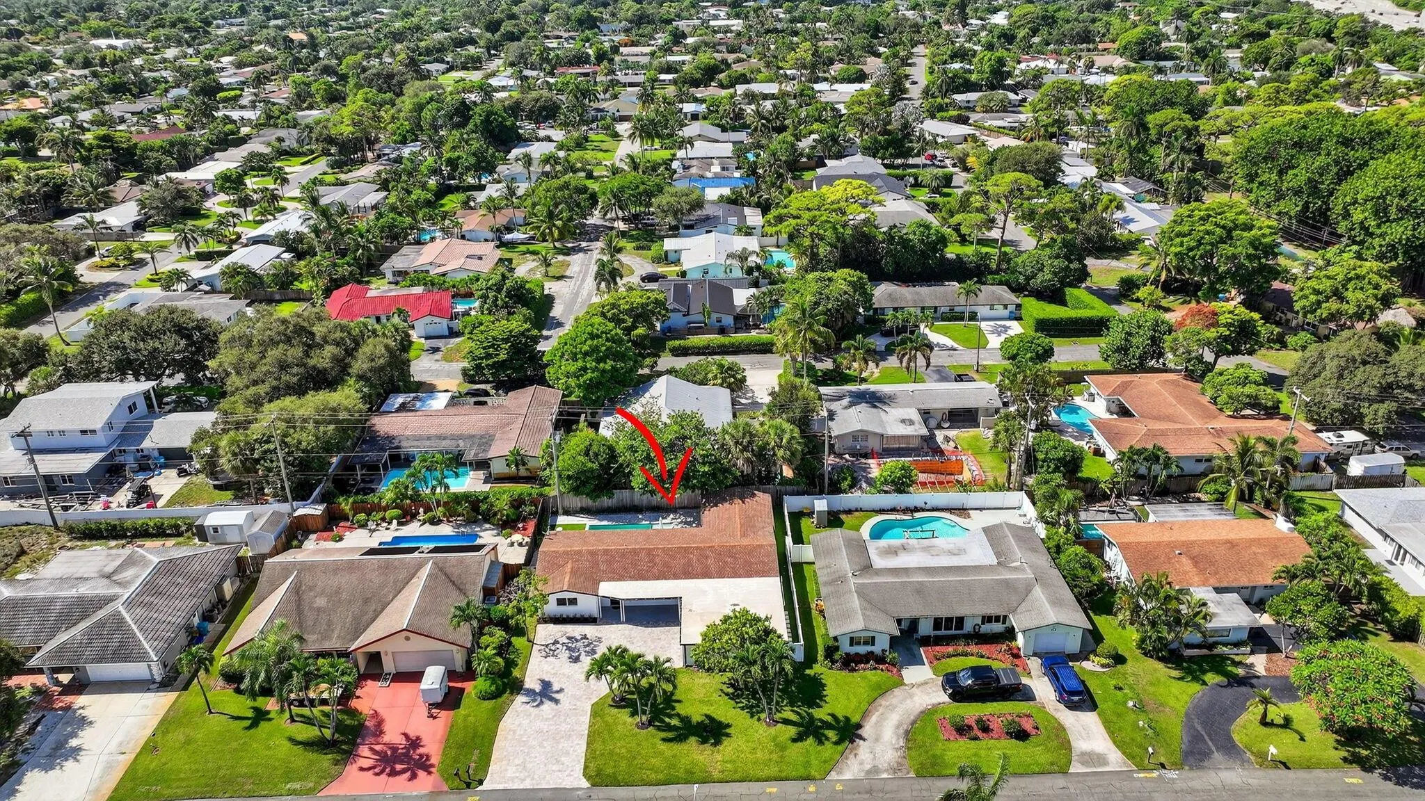 714 SW 25th Avenue