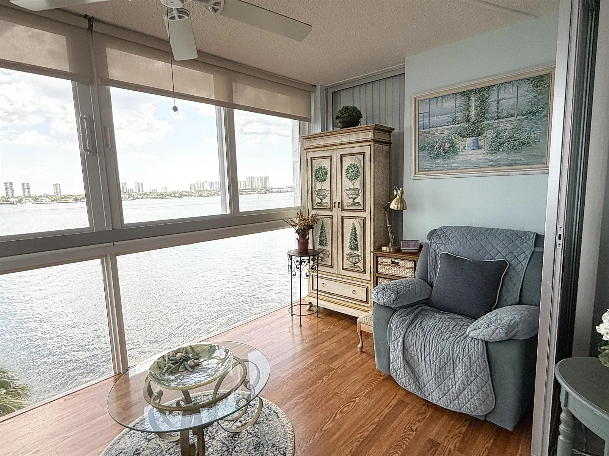 401 Lake Shore Drive, #801