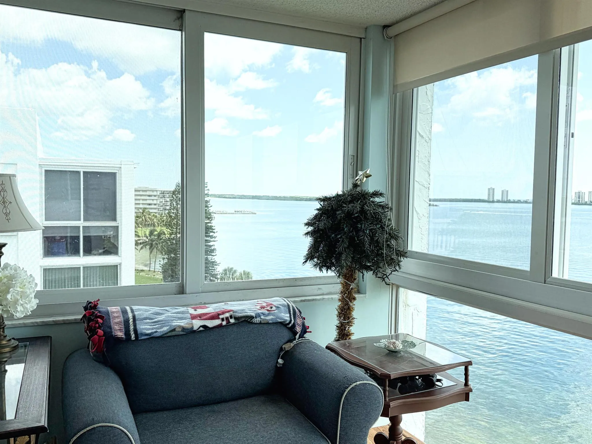 401 Lake Shore Drive, #801
