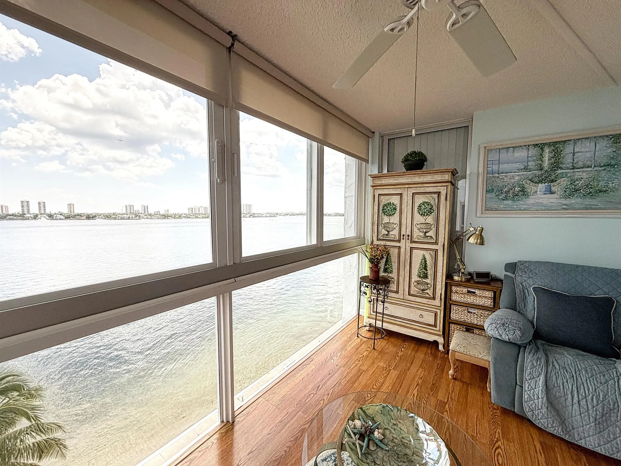 401 Lake Shore Drive, #801