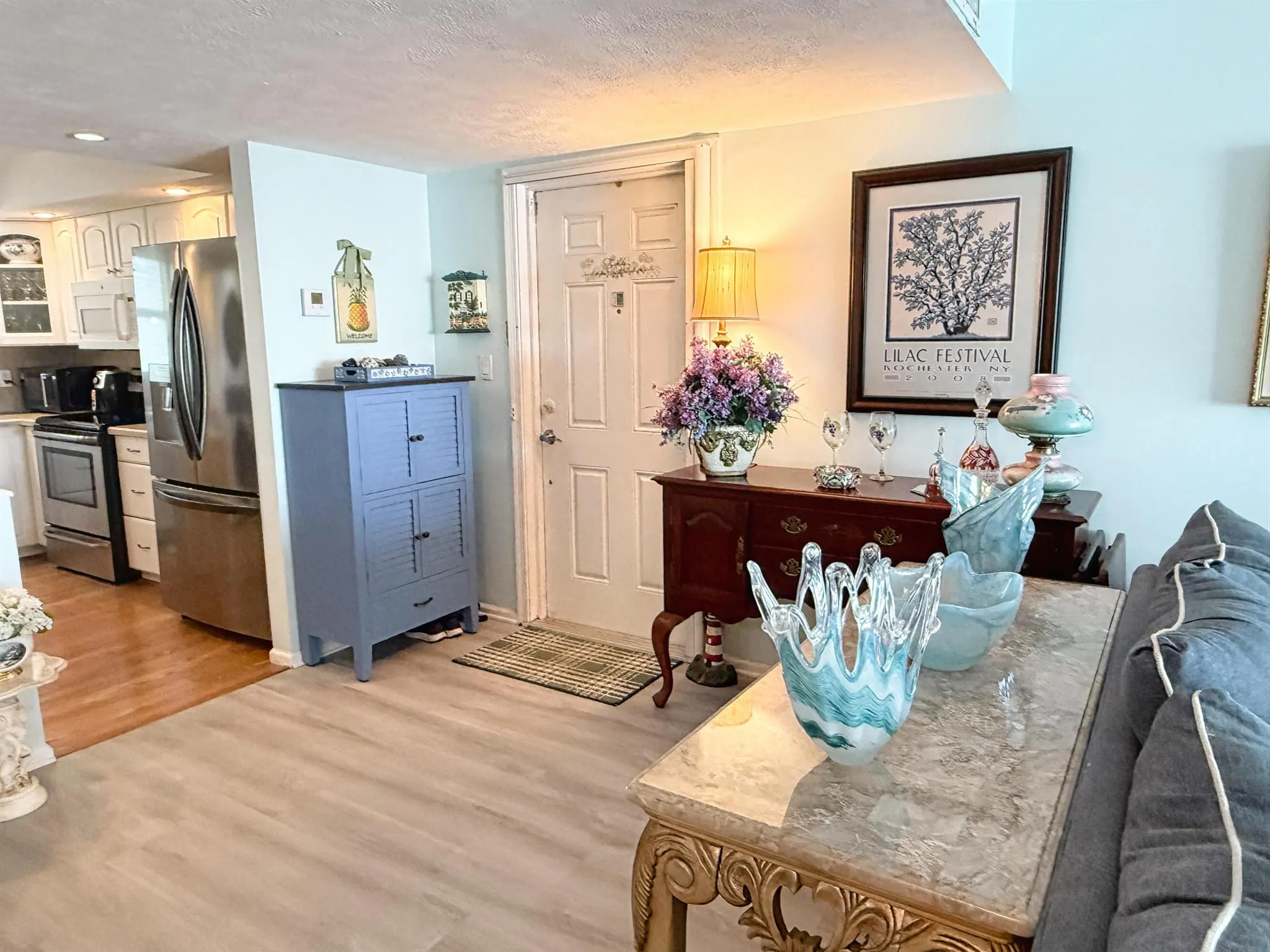 401 Lake Shore Drive, #801
