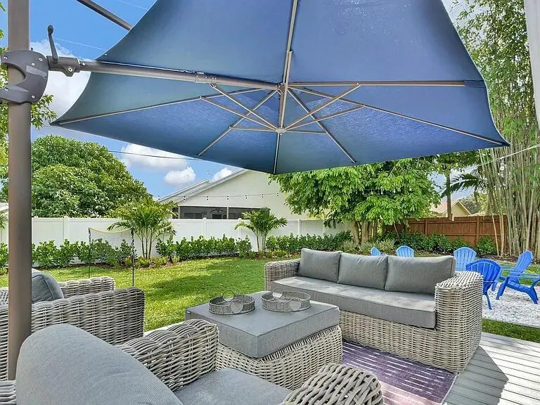 803 Bluebird Drive