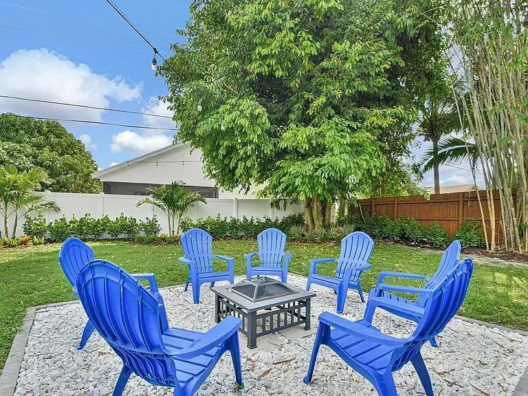 803 Bluebird Drive