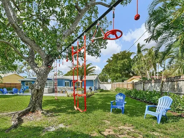 803 Bluebird Drive