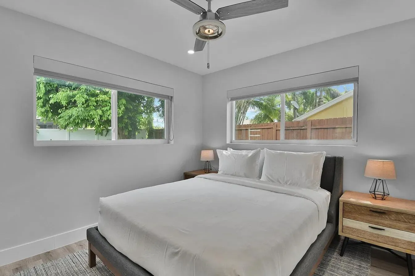 803 Bluebird Drive