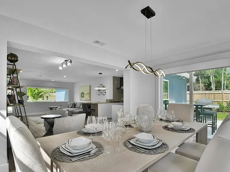 803 Bluebird Drive