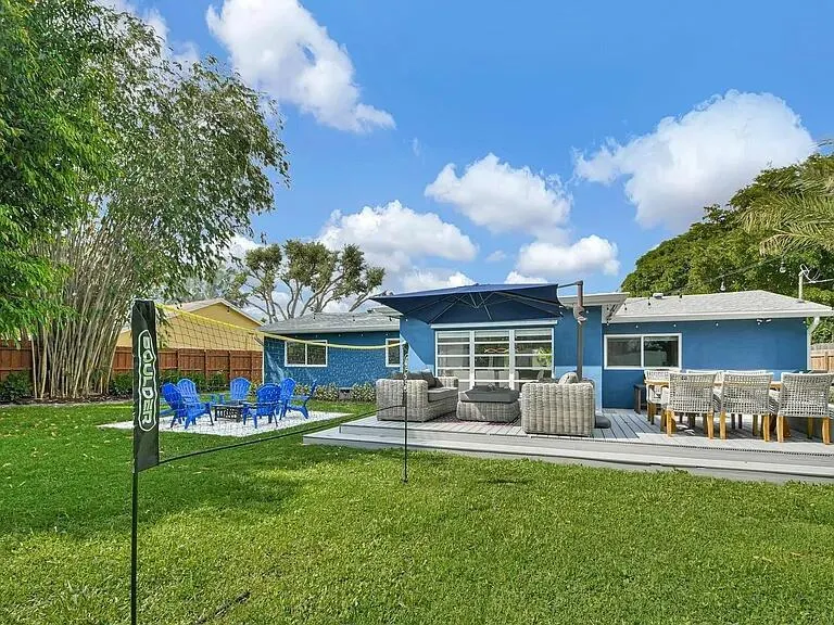 803 Bluebird Drive