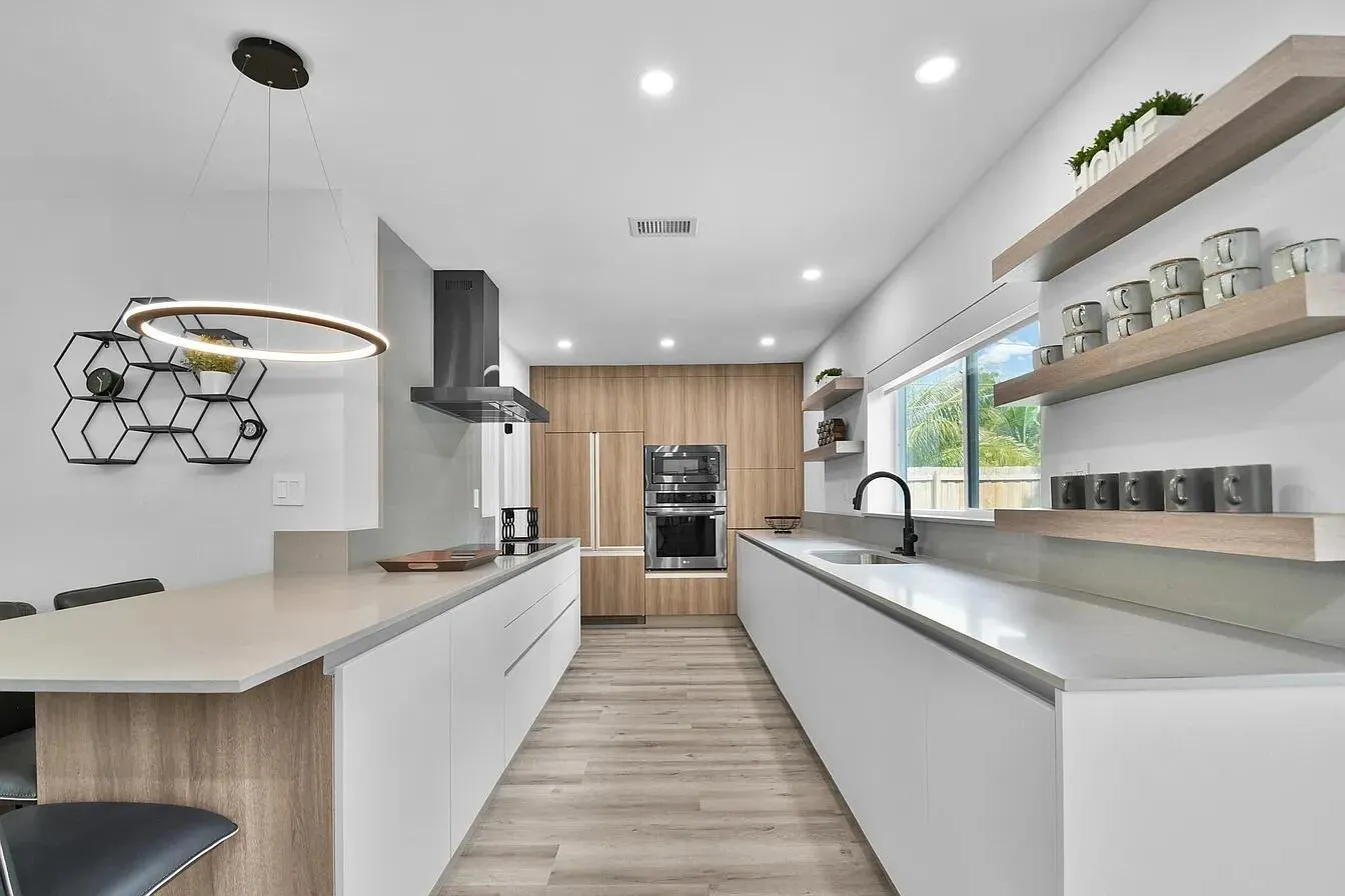 803 Bluebird Drive