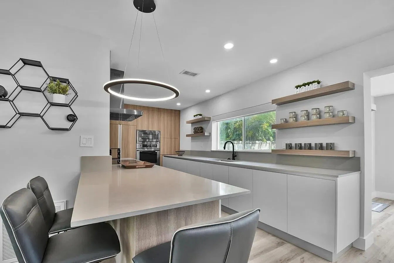 803 Bluebird Drive
