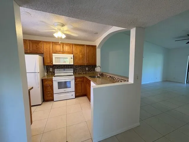 21938 Remsen Terrace, #206