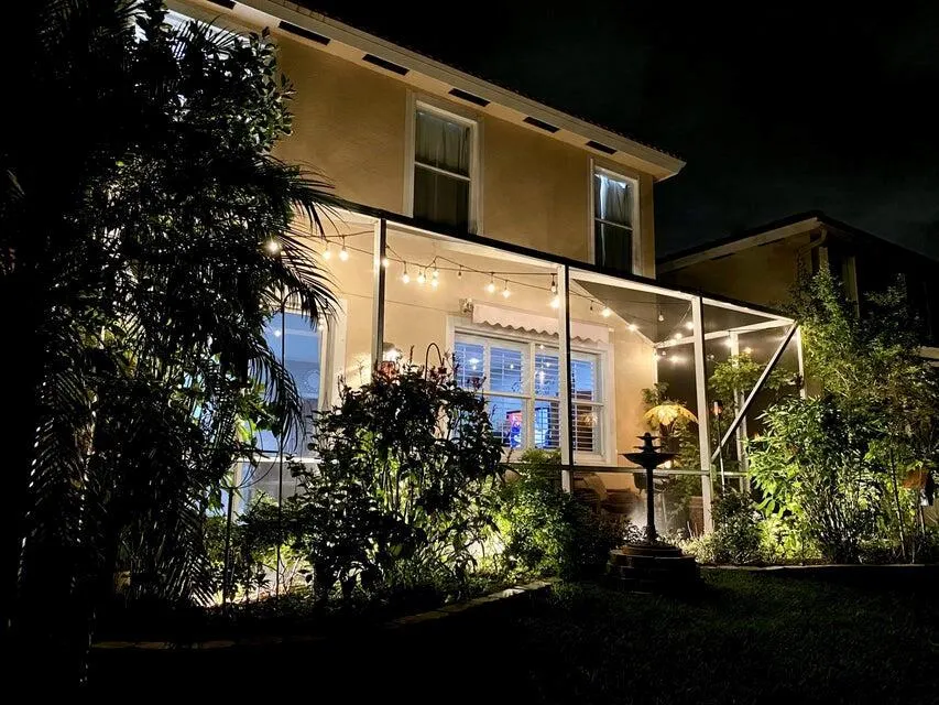9205 Villa Palma Lane