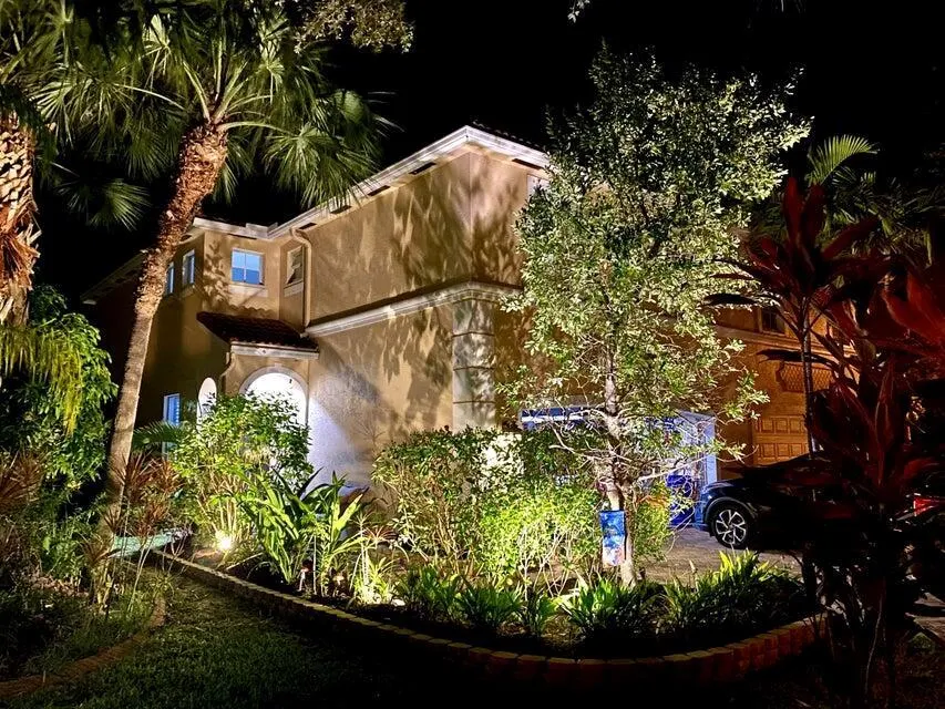 9205 Villa Palma Lane