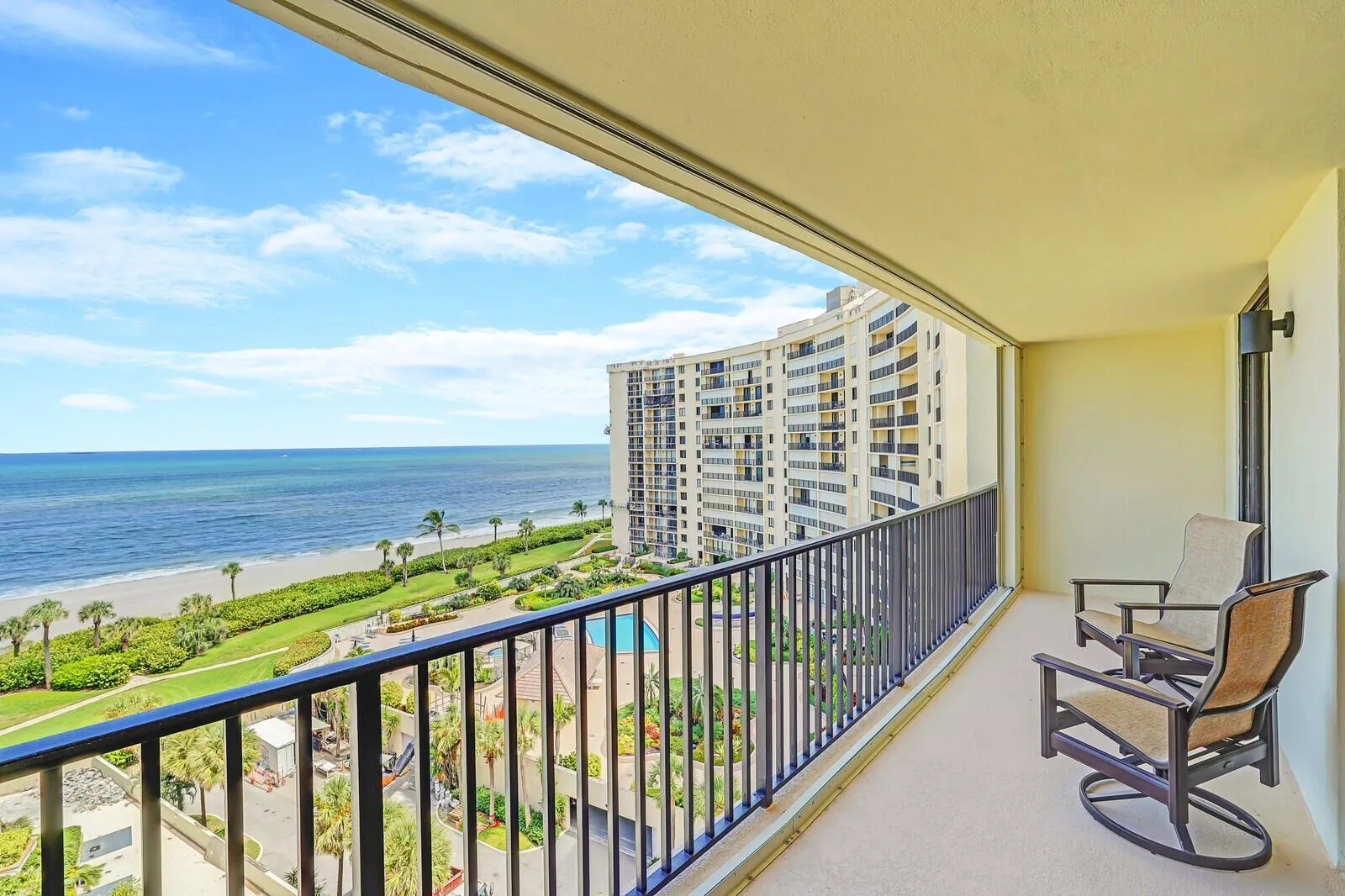 400 Ocean Trail Way, #909