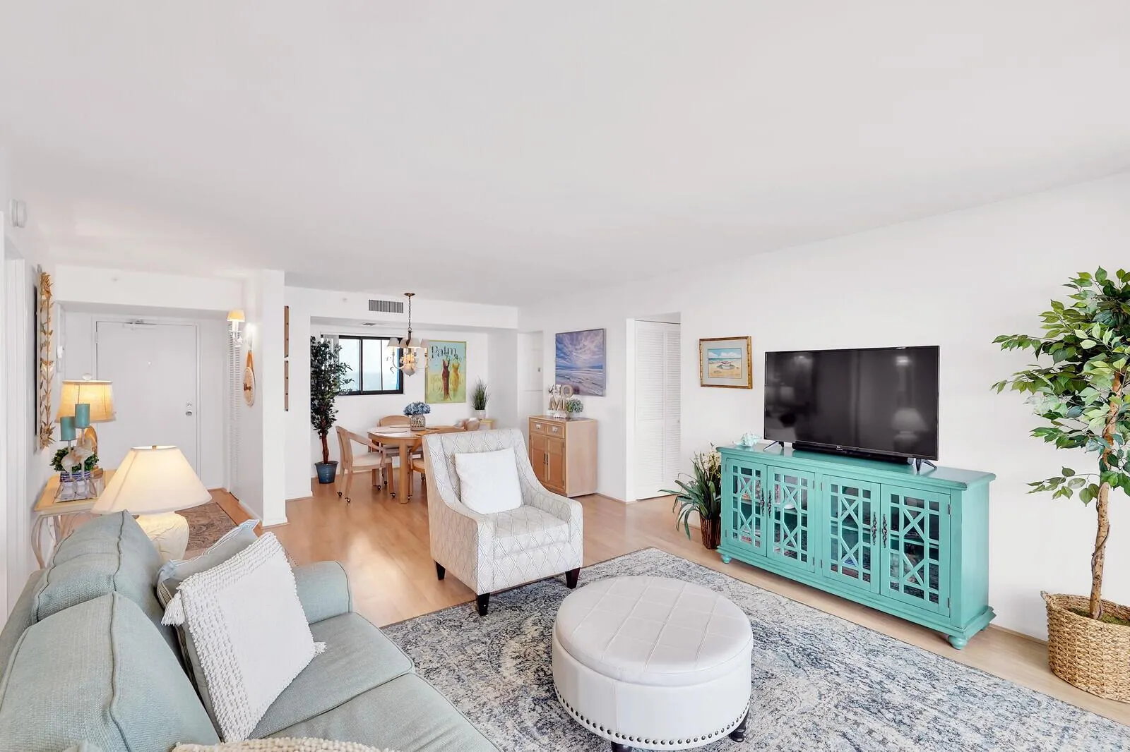 400 Ocean Trail Way, #909