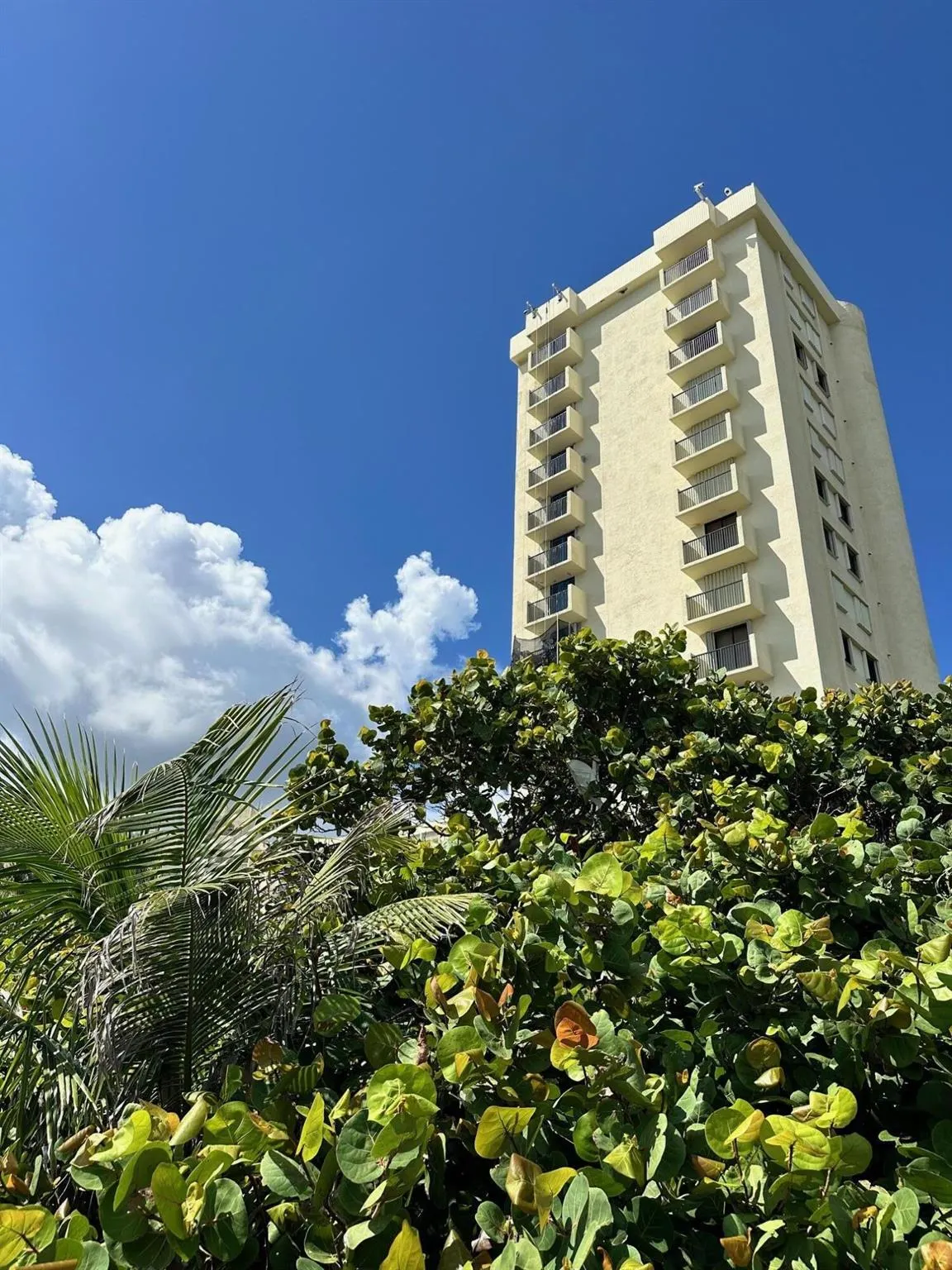 400 Ocean Trail Way, #909