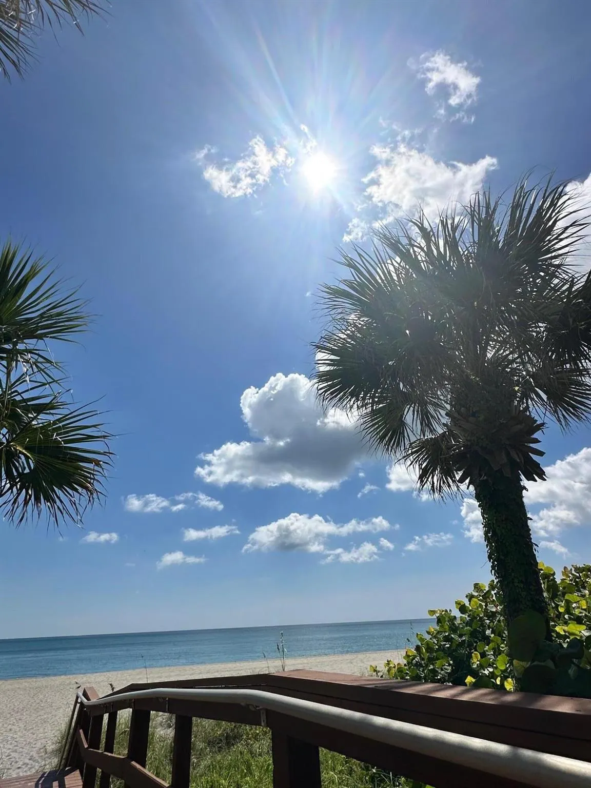 400 Ocean Trail Way, #909