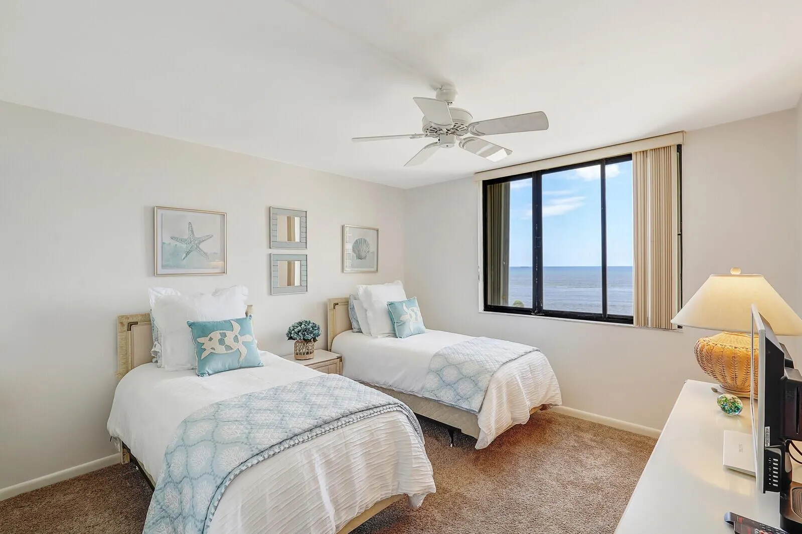 400 Ocean Trail Way, #909