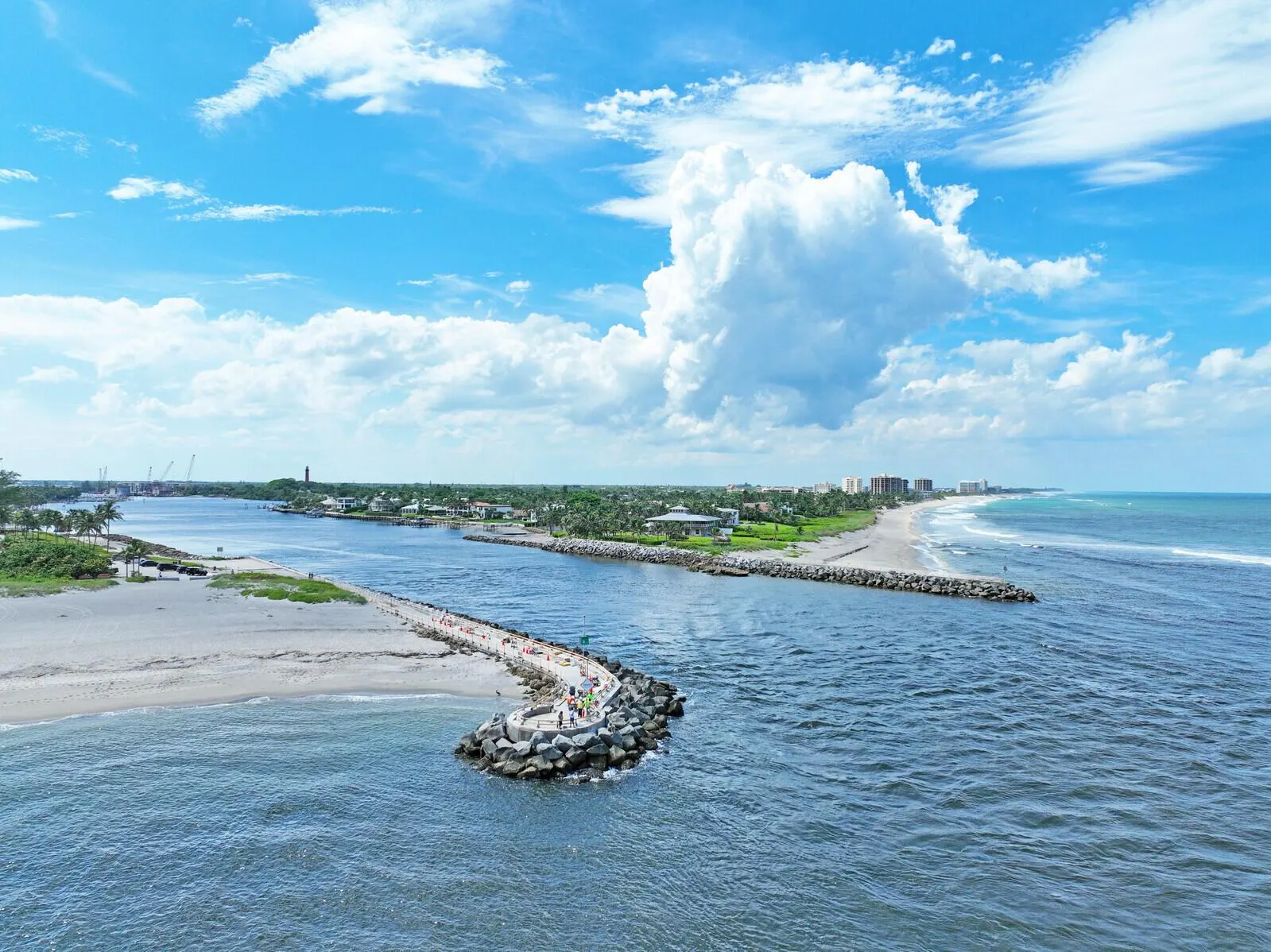 400 Ocean Trail Way, #909
