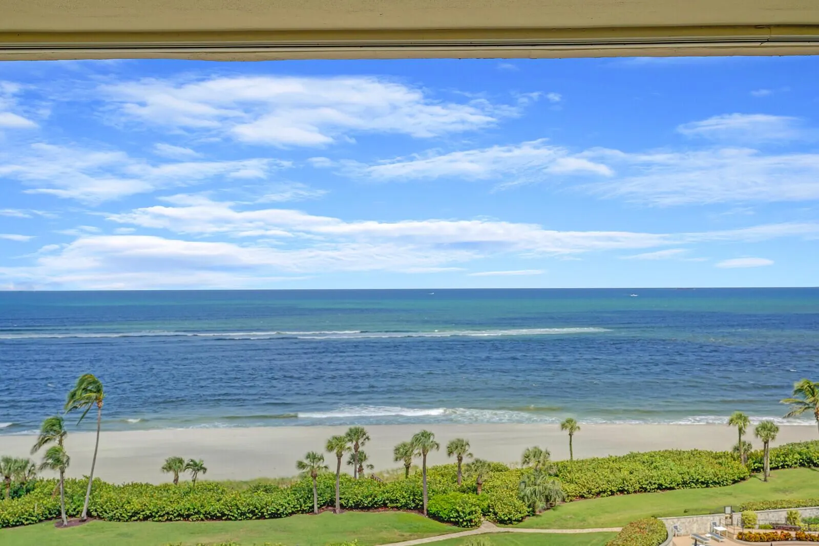 400 Ocean Trail Way, #909