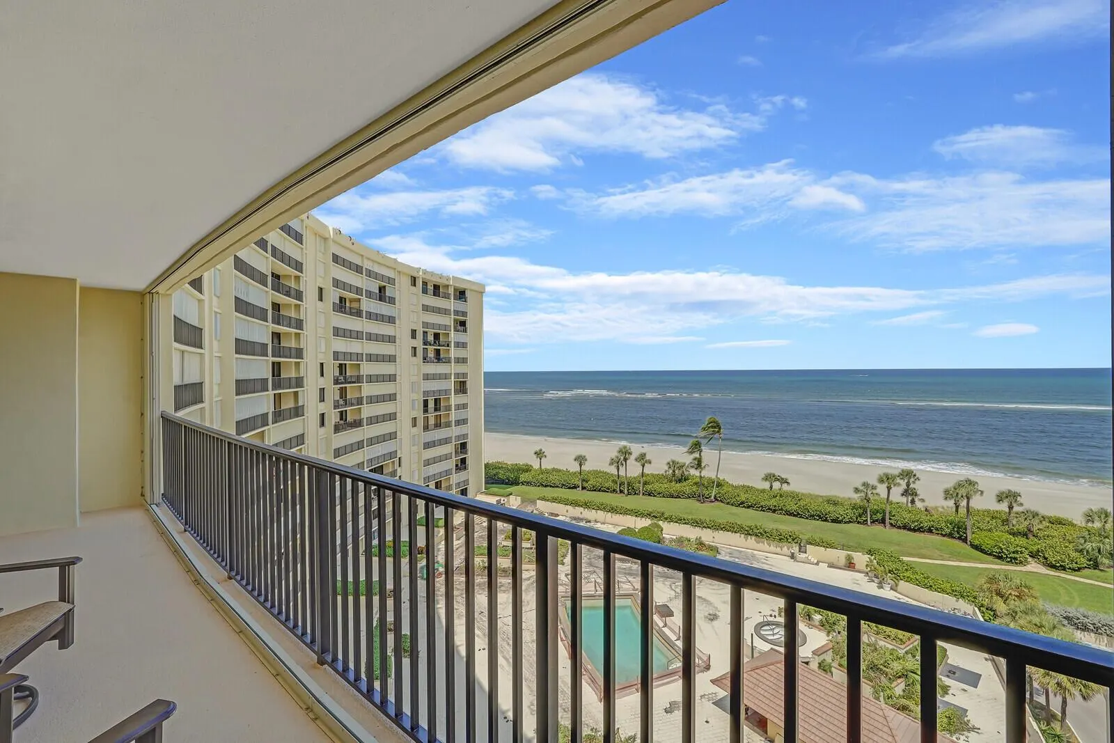 400 Ocean Trail Way, #909