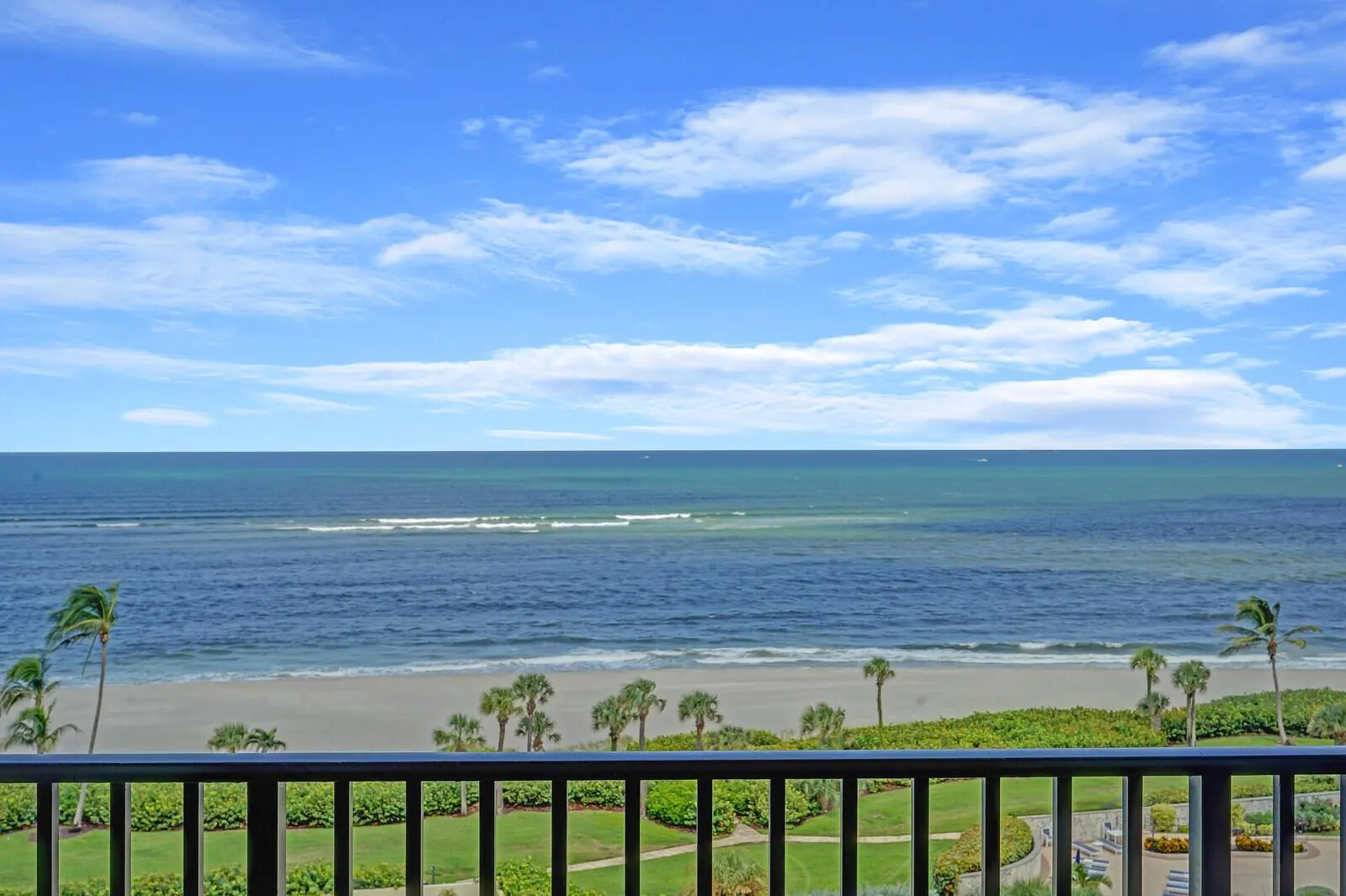 400 Ocean Trail Way, #909