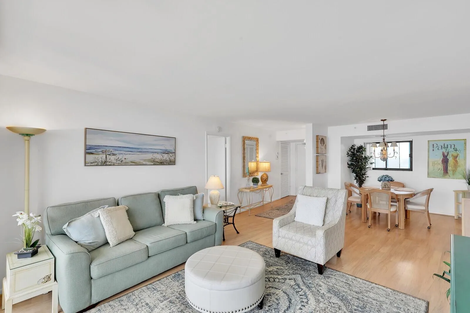 400 Ocean Trail Way, #909