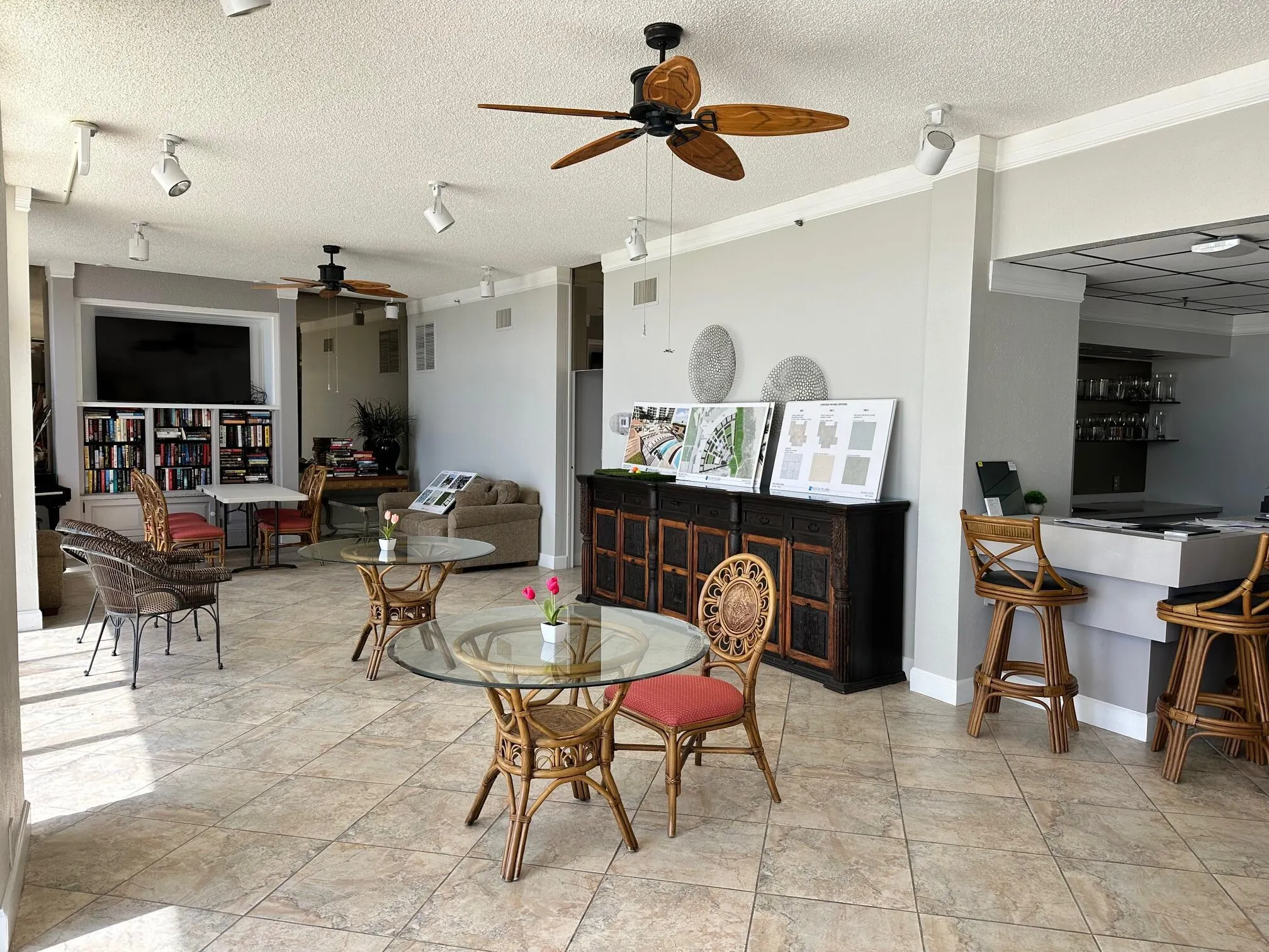 400 Ocean Trail Way, #909