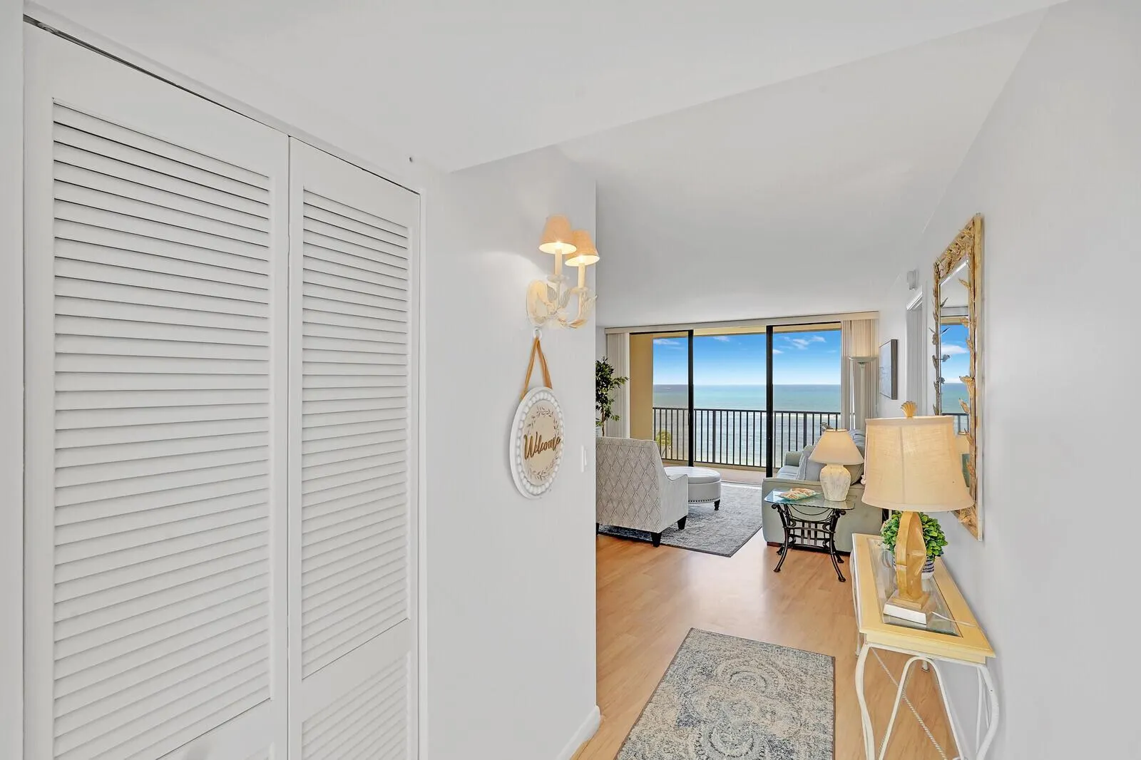 400 Ocean Trail Way, #909