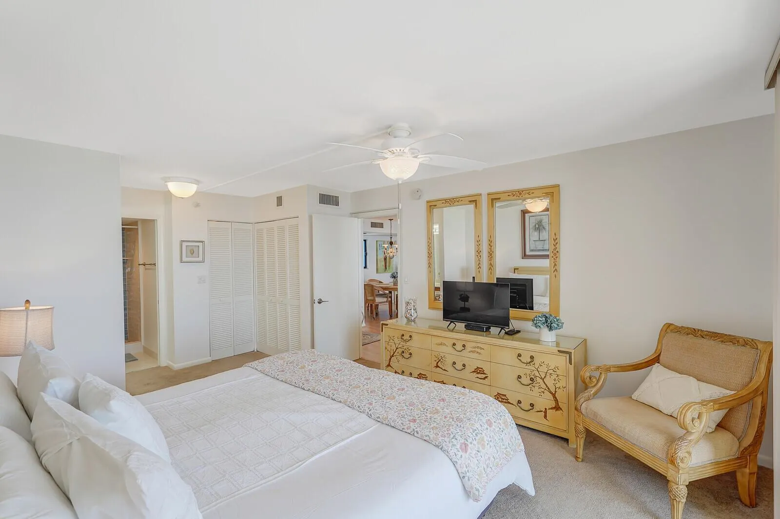 400 Ocean Trail Way, #909