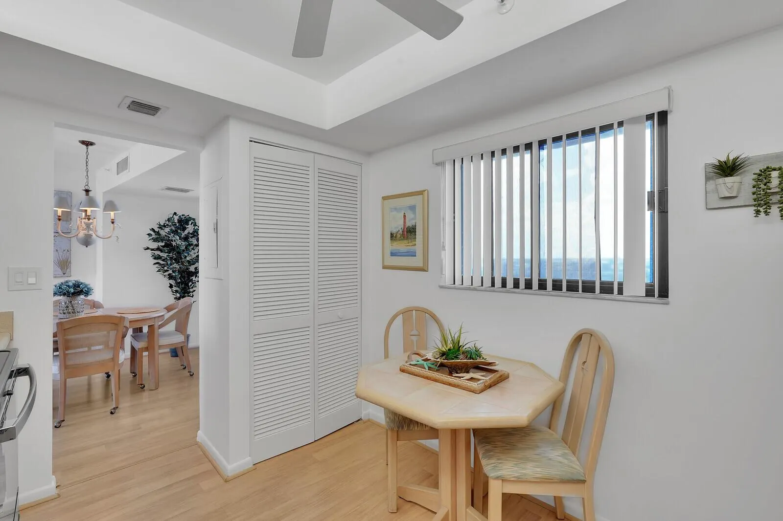 400 Ocean Trail Way, #909