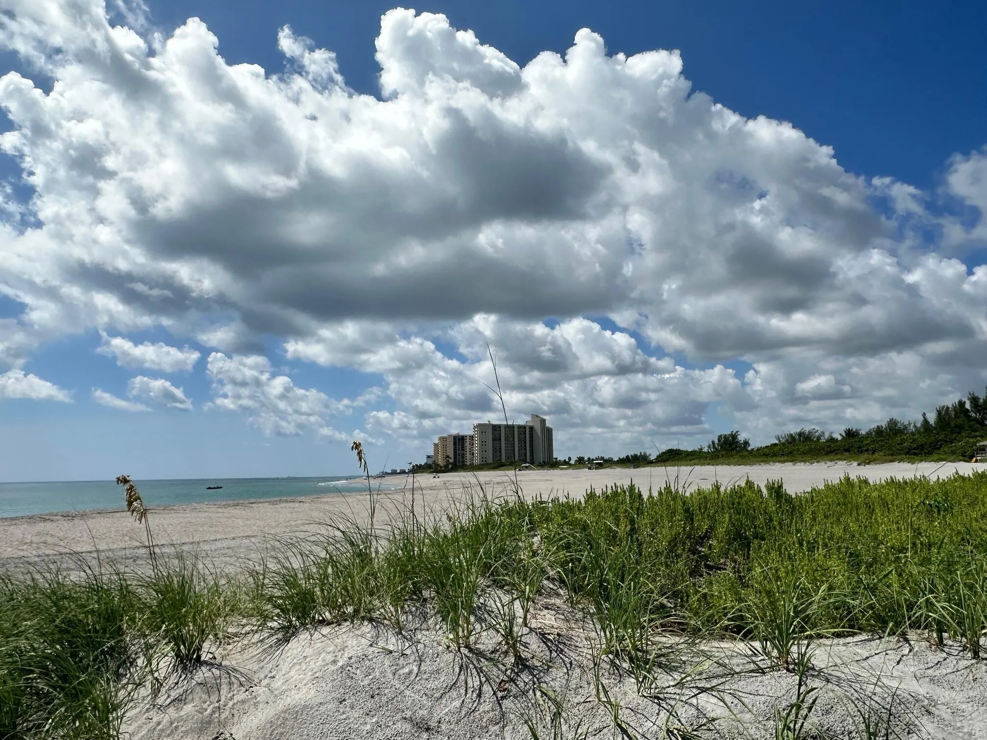 400 Ocean Trail Way, #909