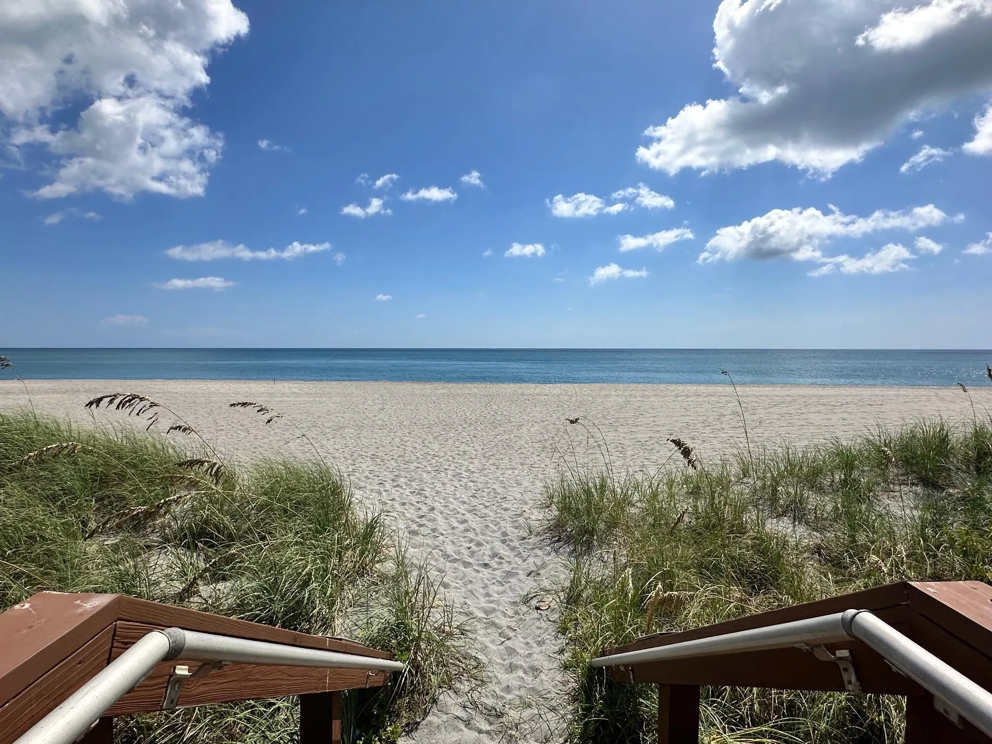 400 Ocean Trail Way, #909