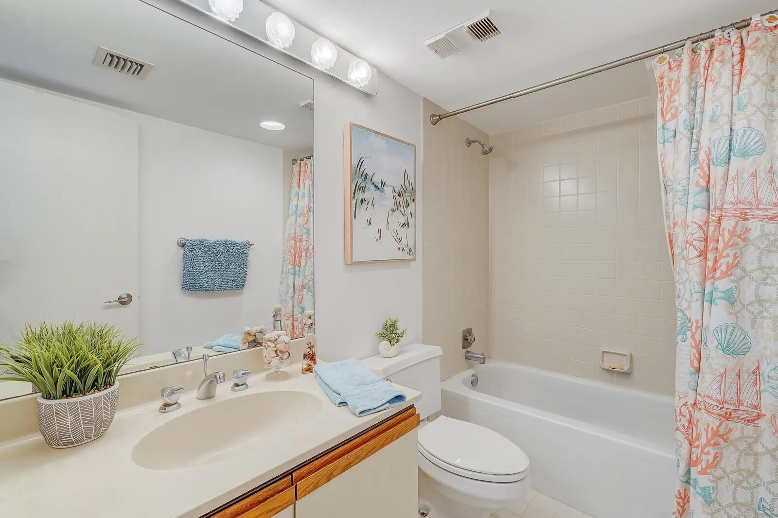 400 Ocean Trail Way, #909