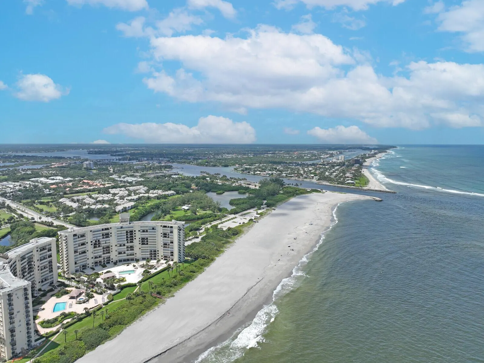 400 Ocean Trail Way, #909