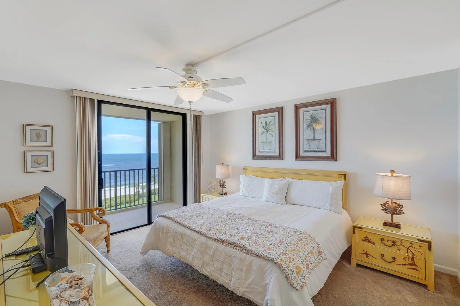 400 Ocean Trail Way, #909