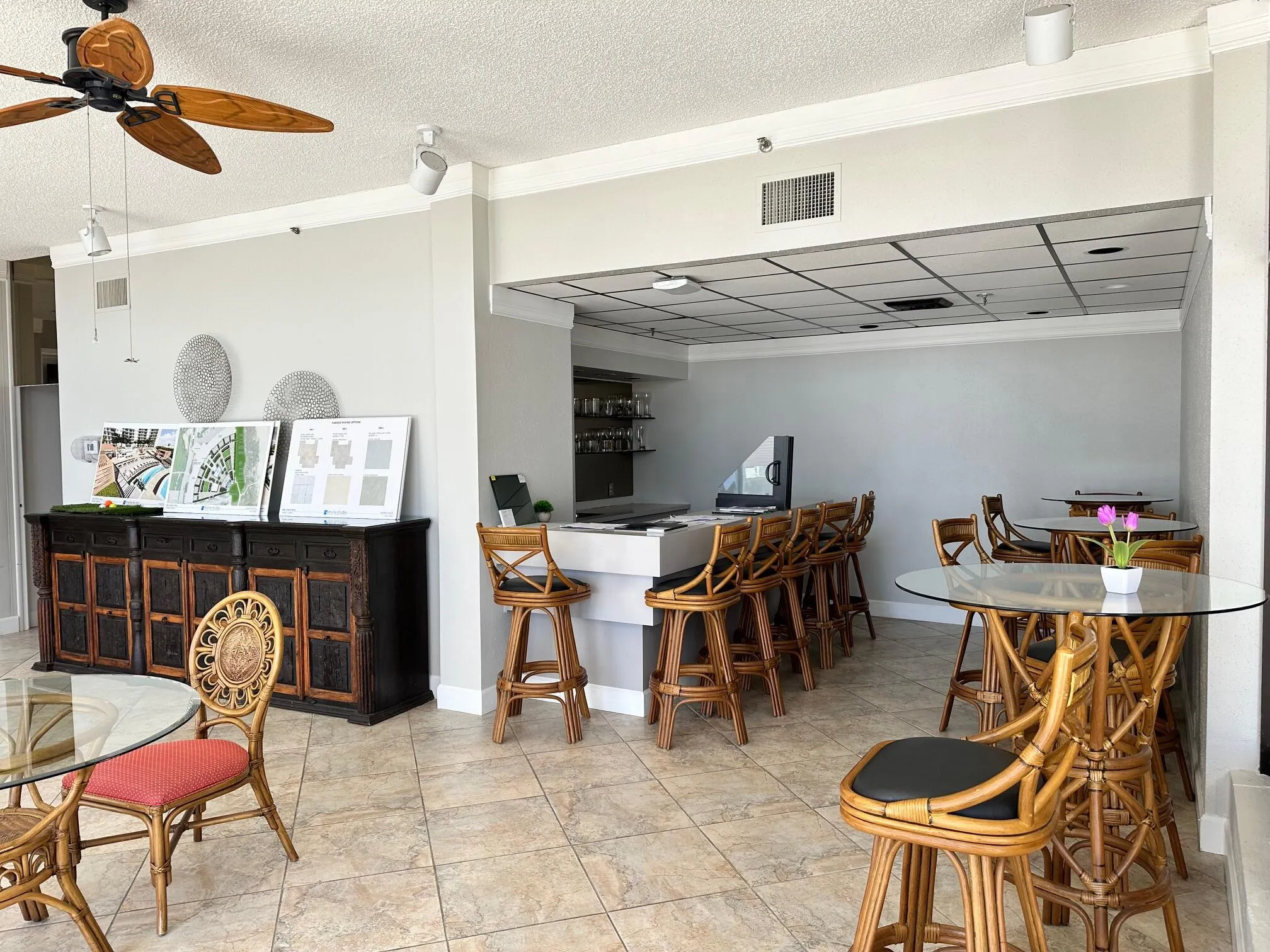400 Ocean Trail Way, #909