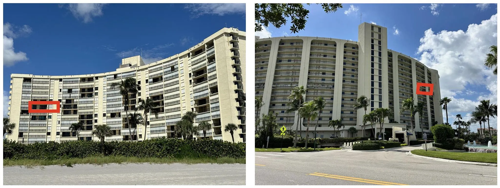 400 Ocean Trail Way, #909