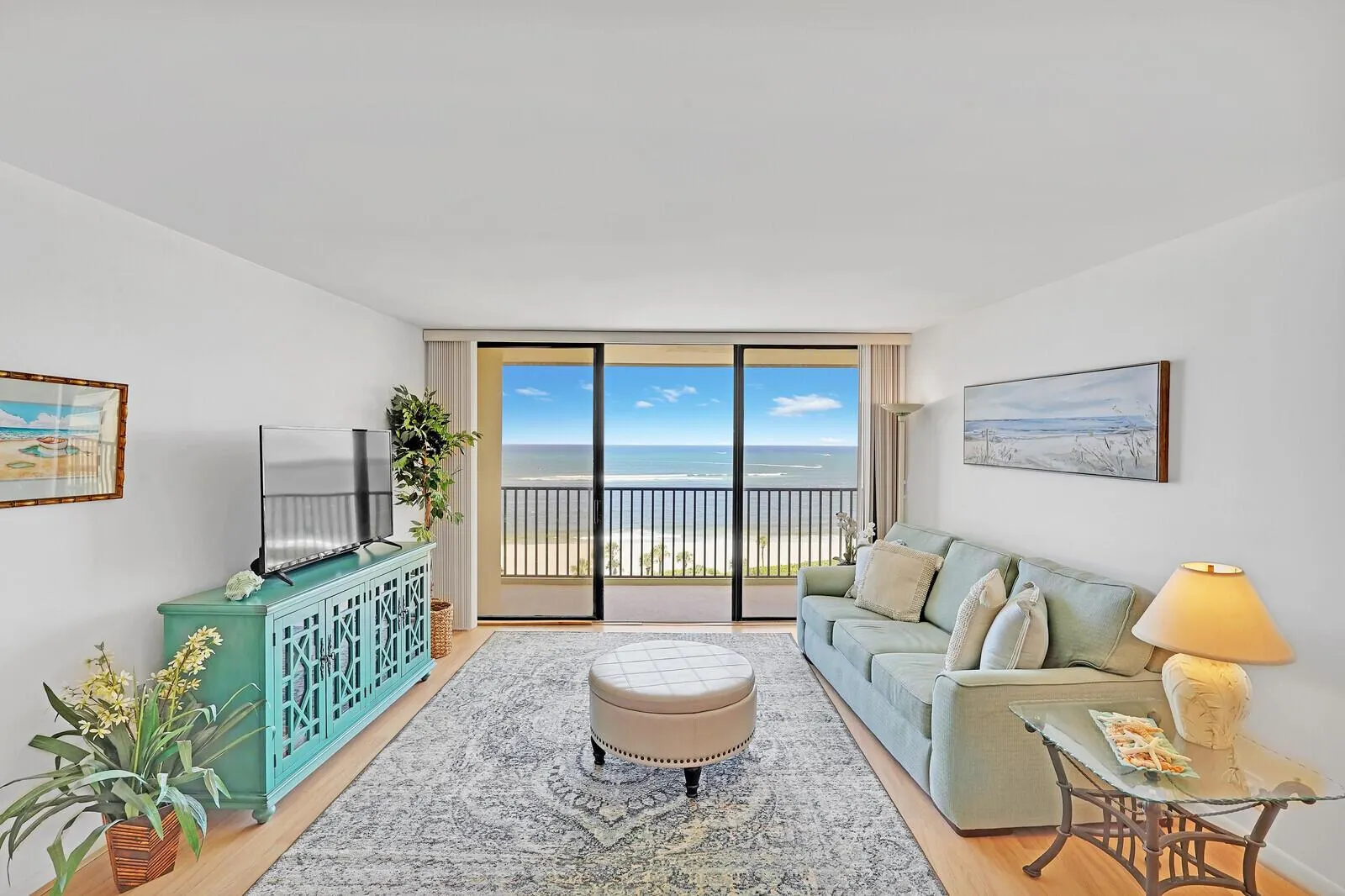 400 Ocean Trail Way, #909