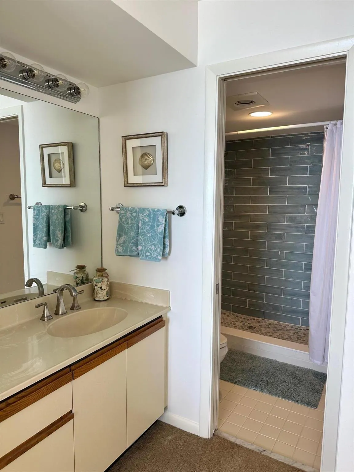 400 Ocean Trail Way, #909