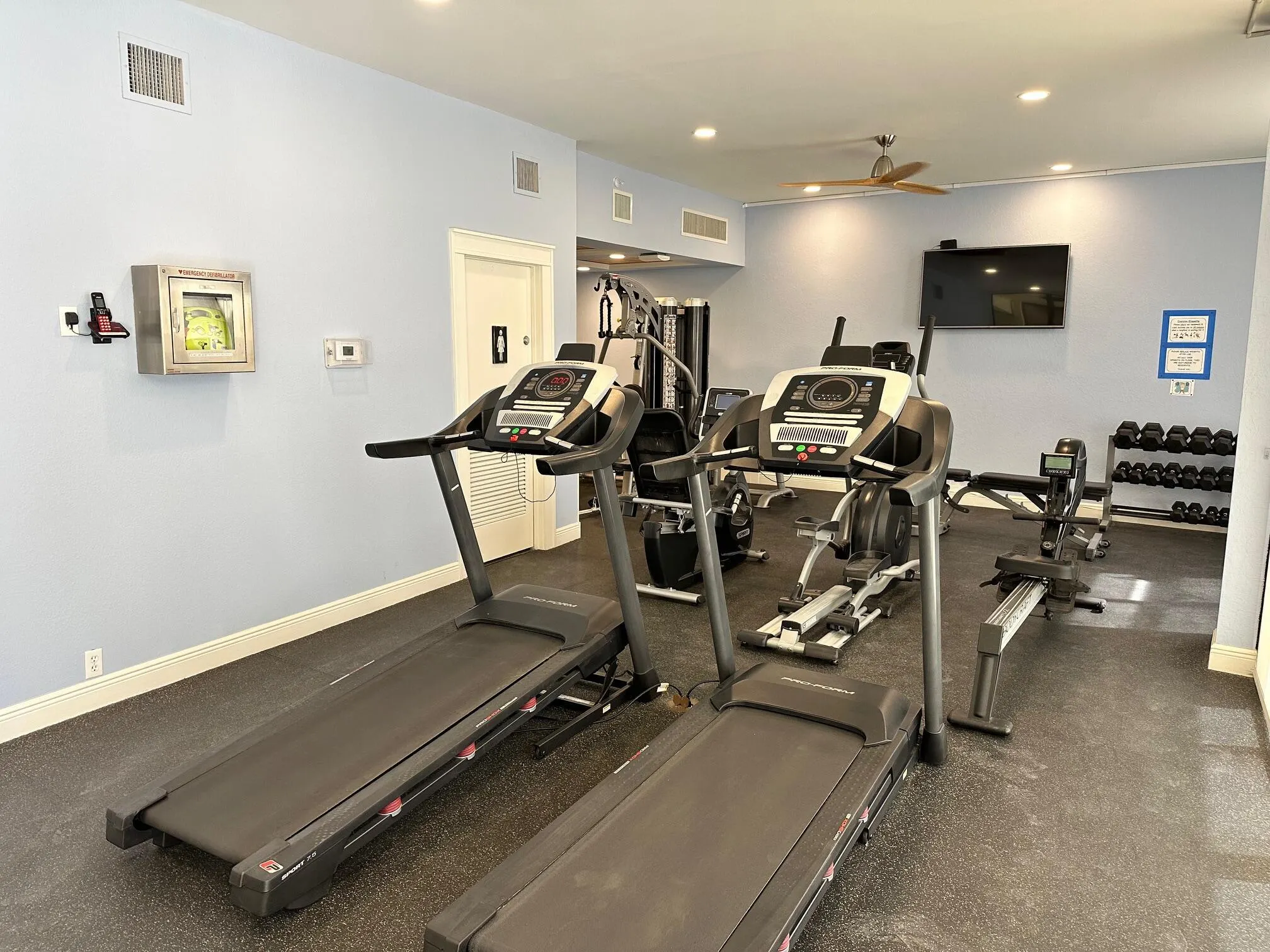 400 Ocean Trail Way, #909