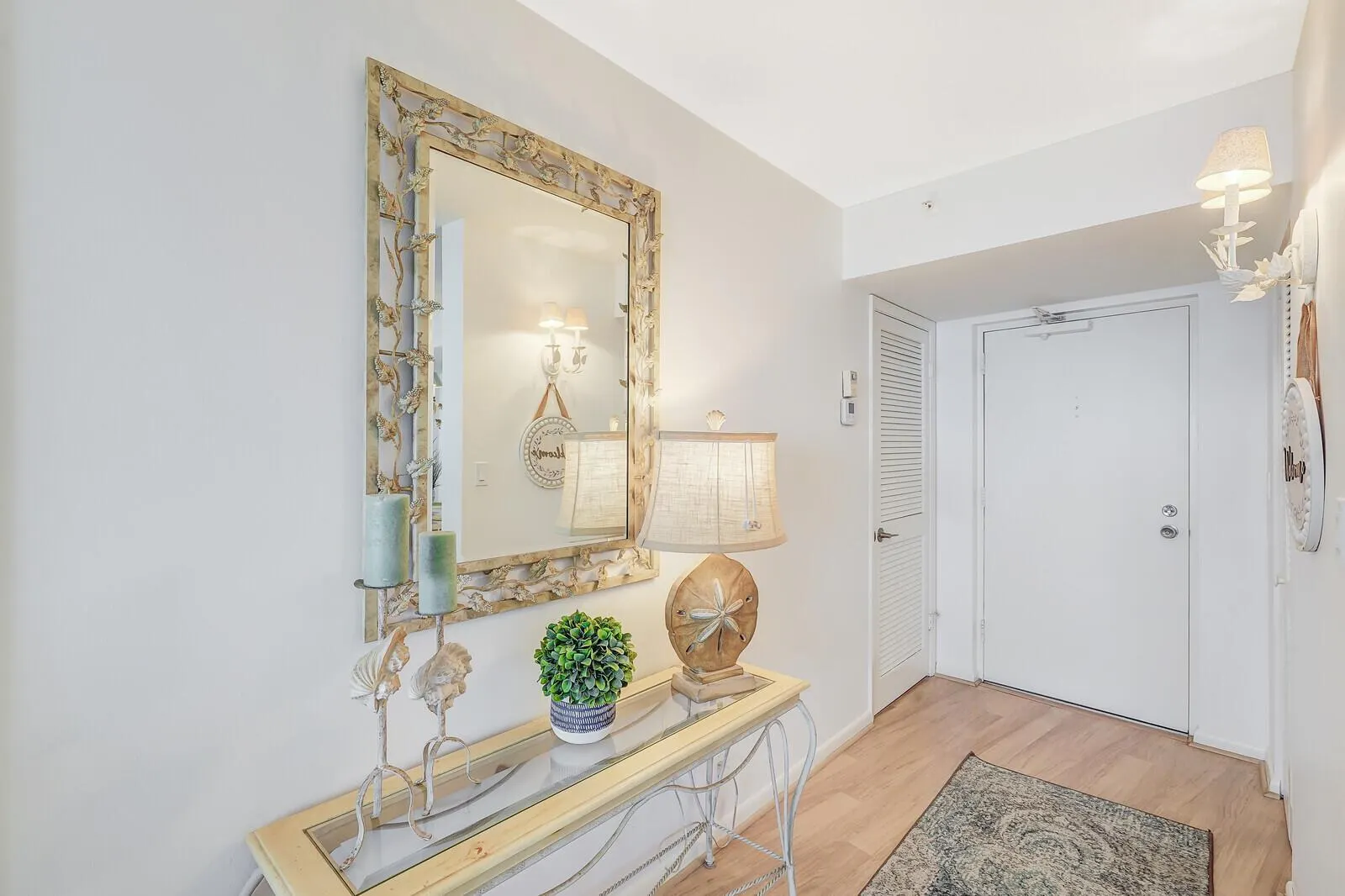 400 Ocean Trail Way, #909