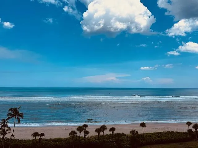 400 Ocean Trail Way, #909