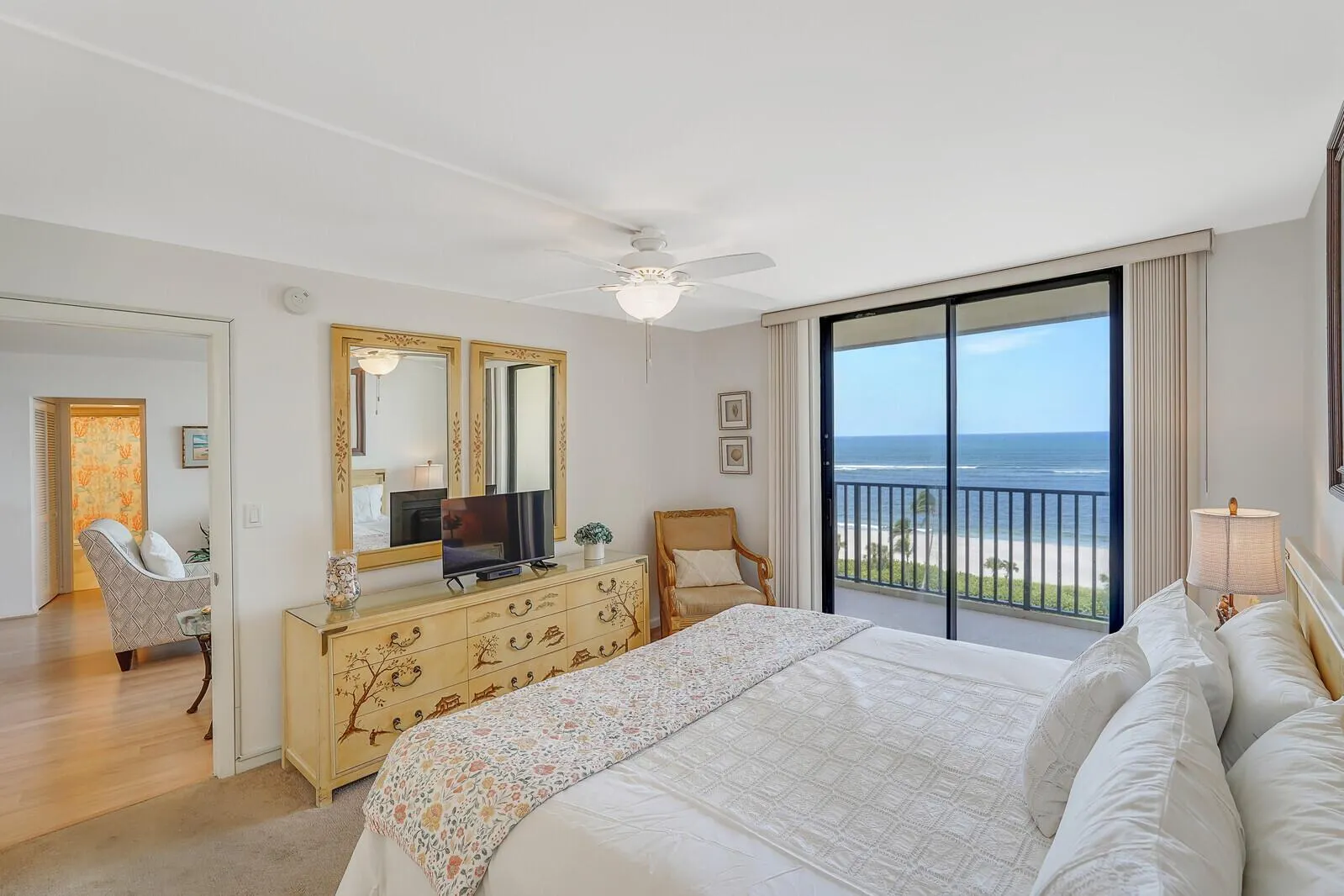 400 Ocean Trail Way, #909