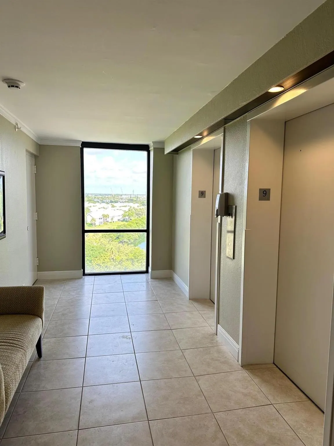 400 Ocean Trail Way, #909