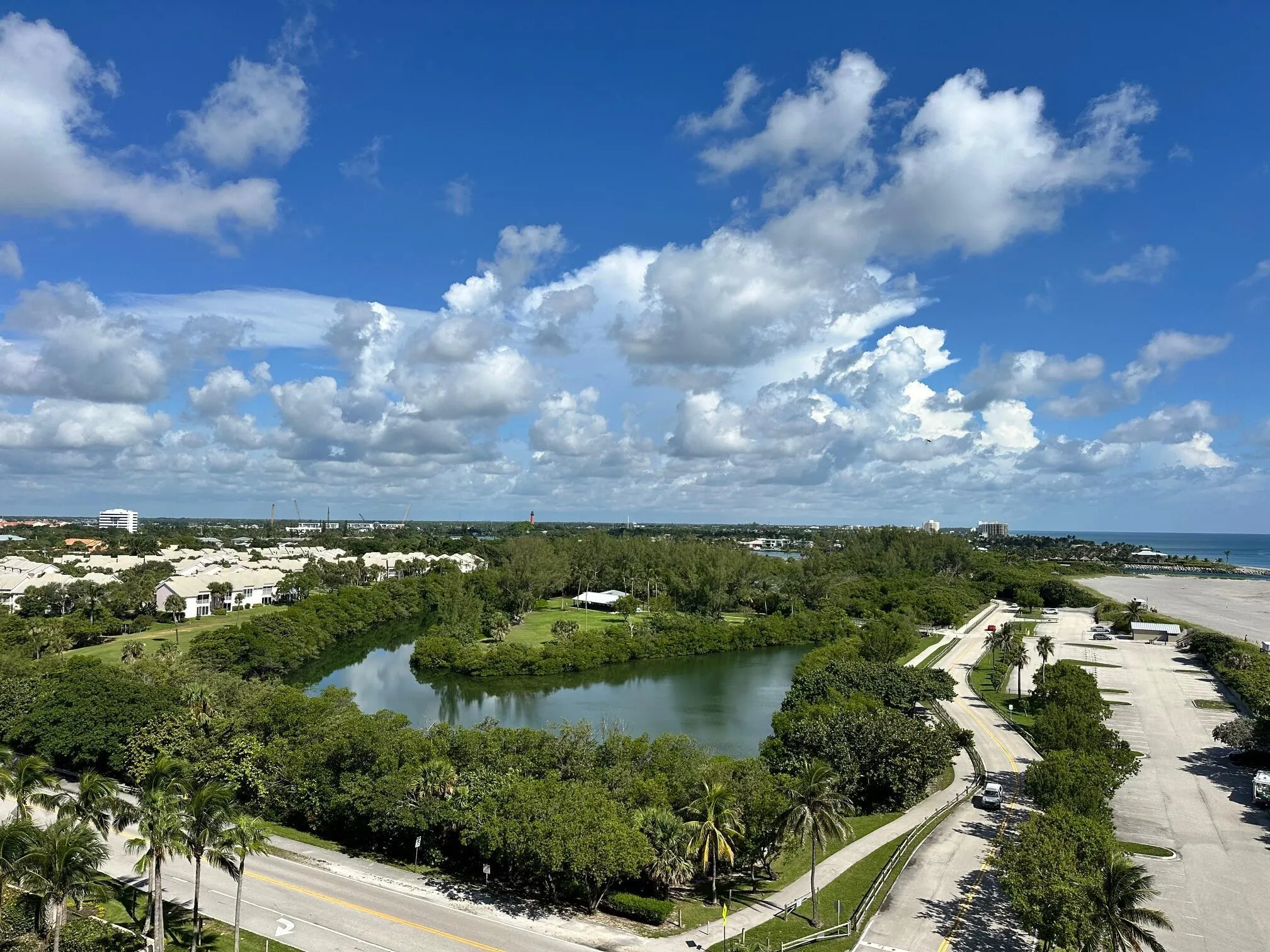 400 Ocean Trail Way, #909