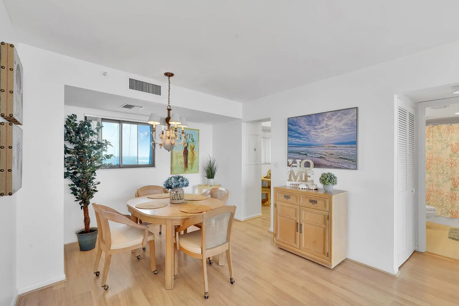400 Ocean Trail Way, #909