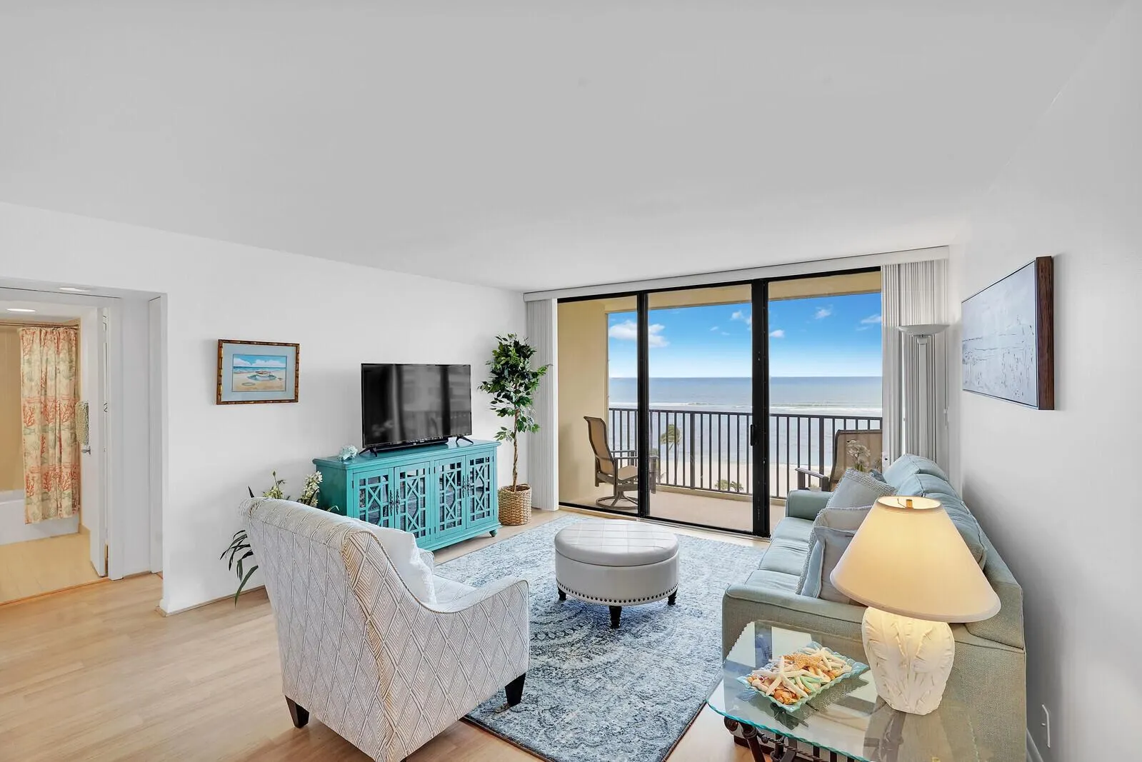 400 Ocean Trail Way, #909
