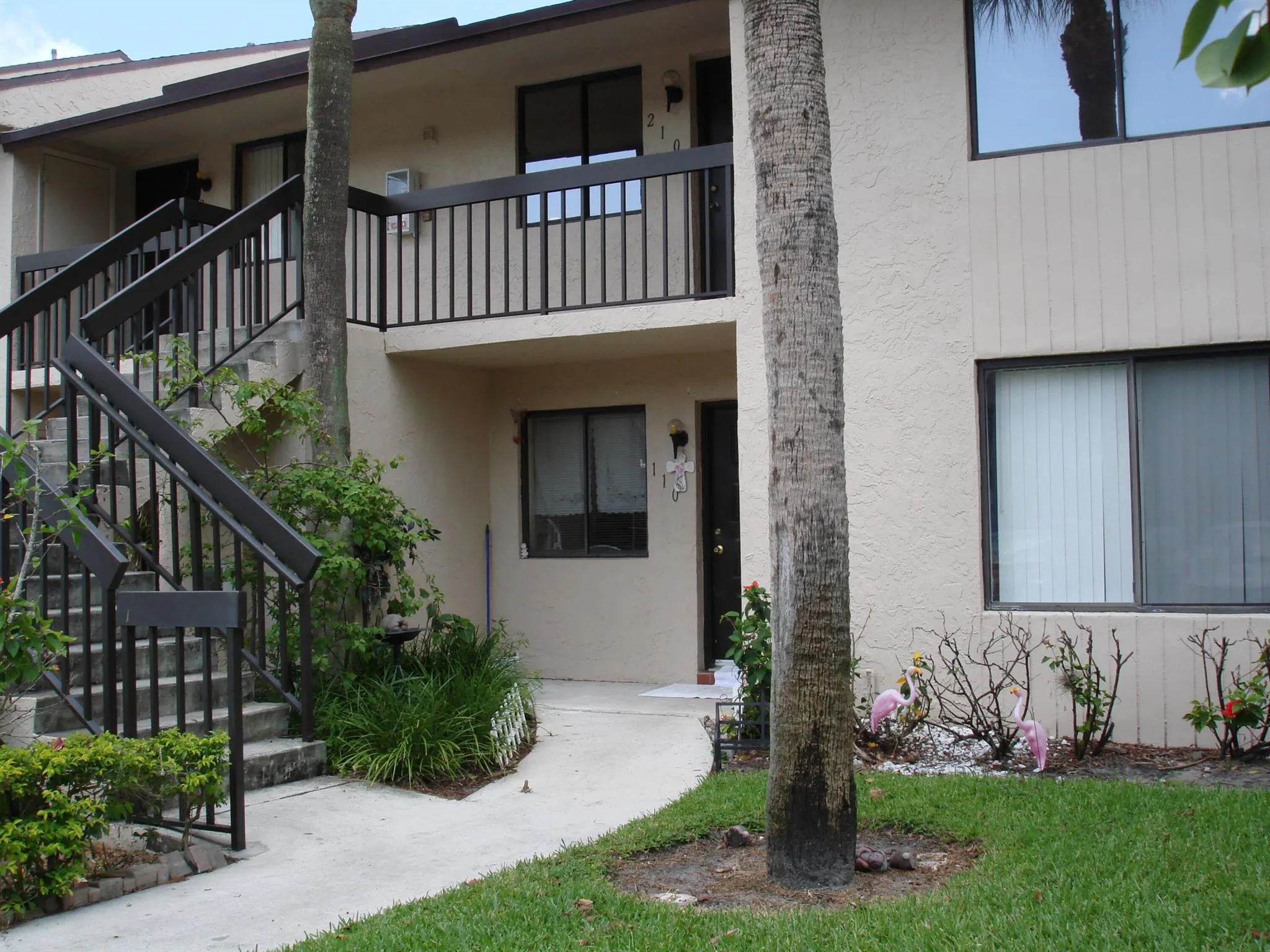 21950 Soundview Terrace, #110